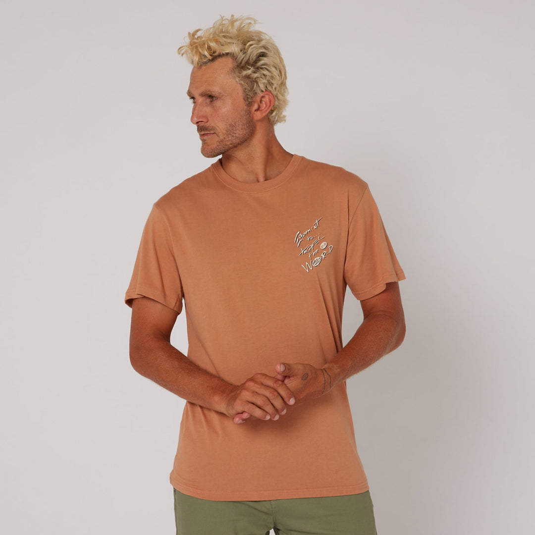 Equipment Tee