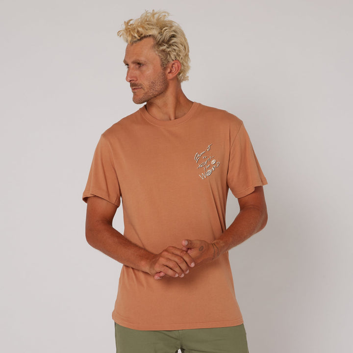 Equipment Tee