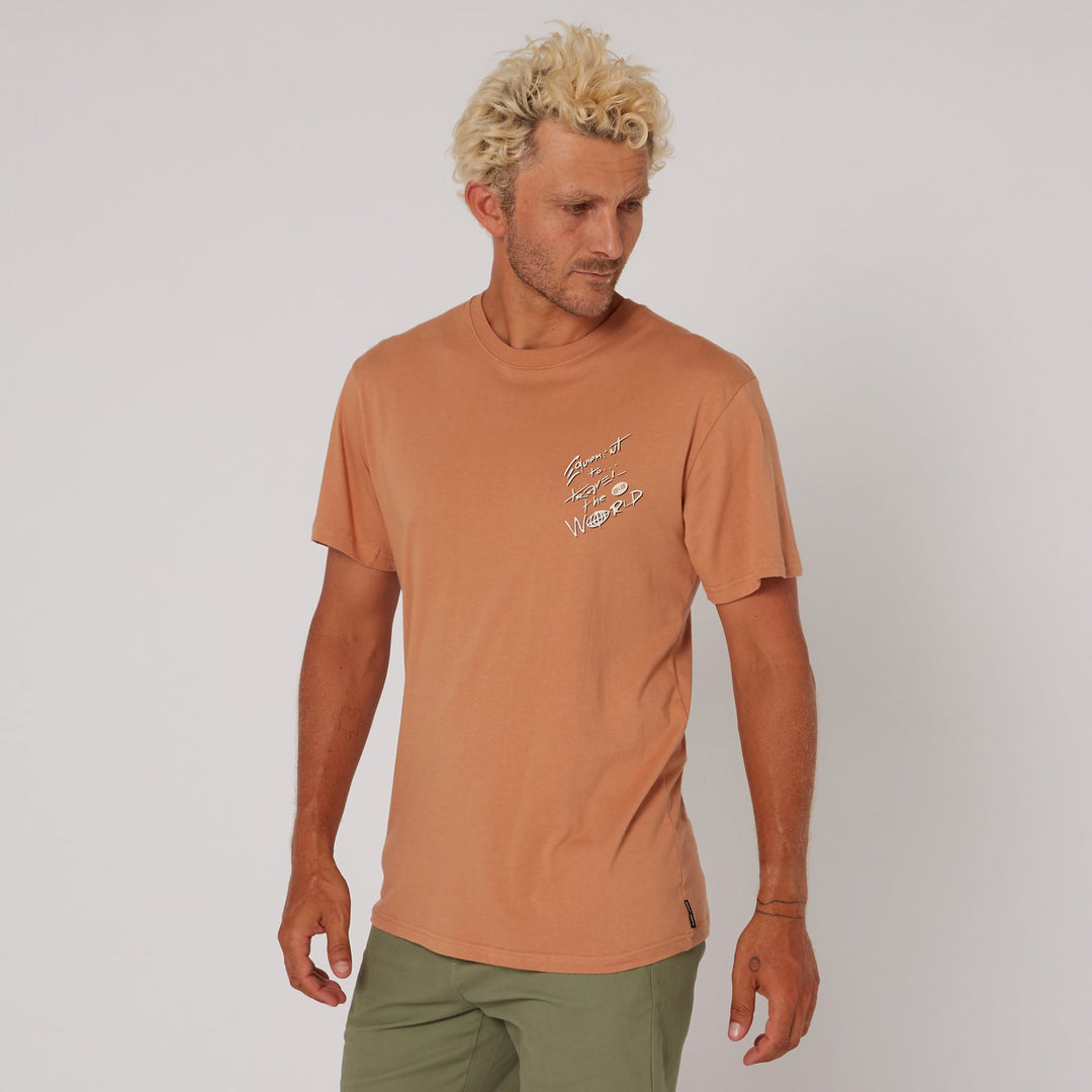 Equipment Tee