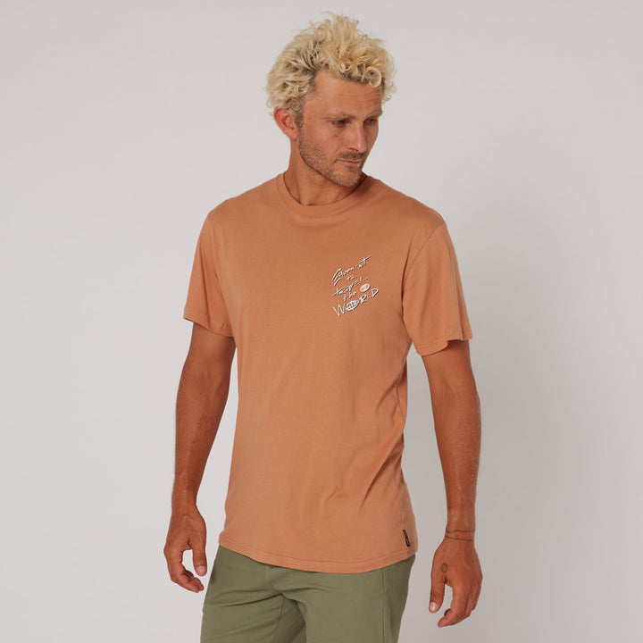 Equipment Tee