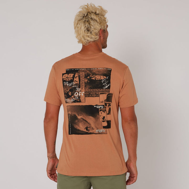 Equipment Tee