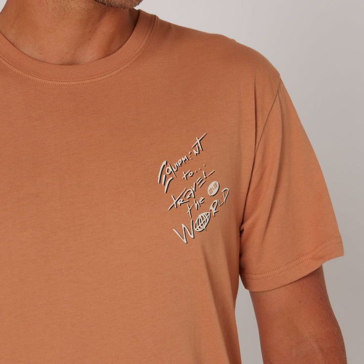 Equipment Tee