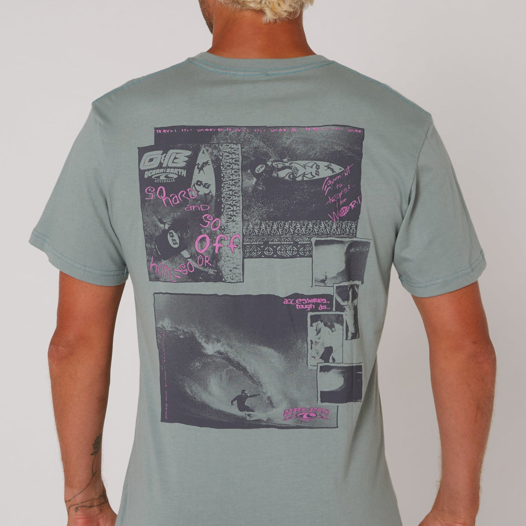 Equipment Tee
