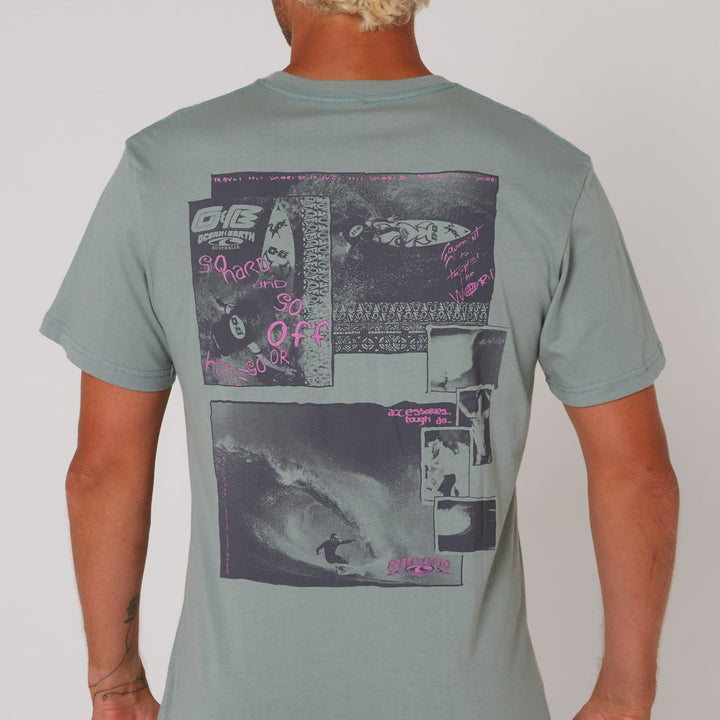 Equipment Tee