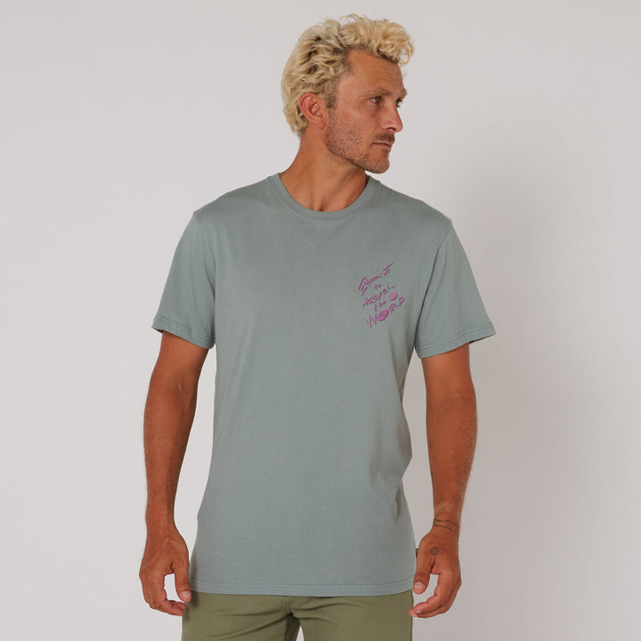 Equipment Tee