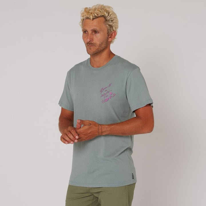 Equipment Tee
