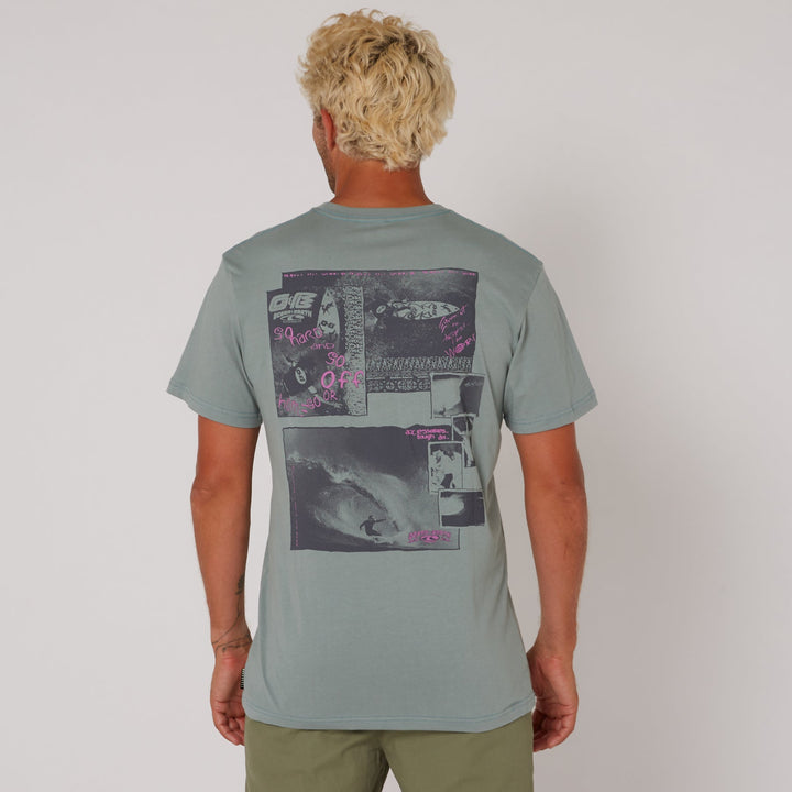 Equipment Tee