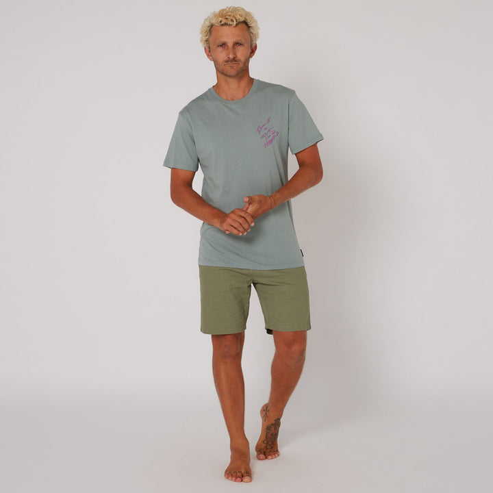 Equipment Tee
