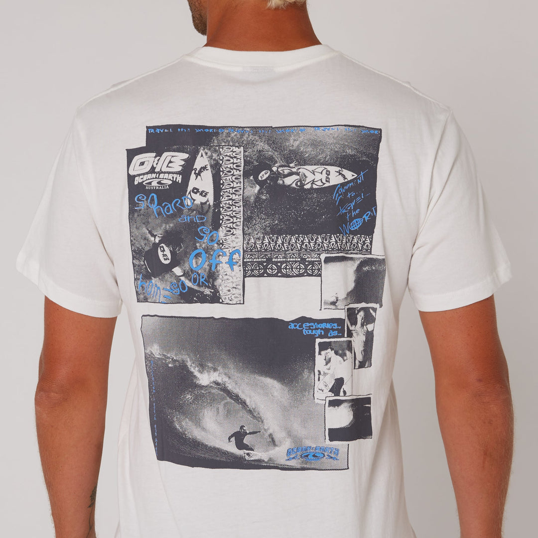 Equipment Tee
