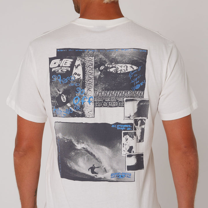 Equipment Tee