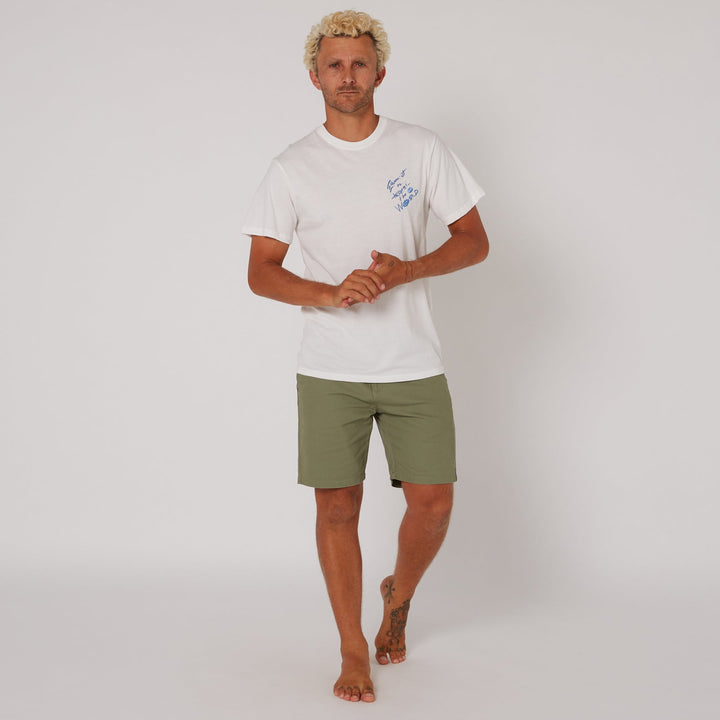 Equipment Tee