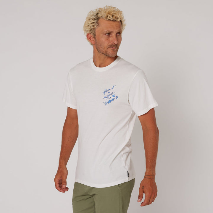 Equipment Tee