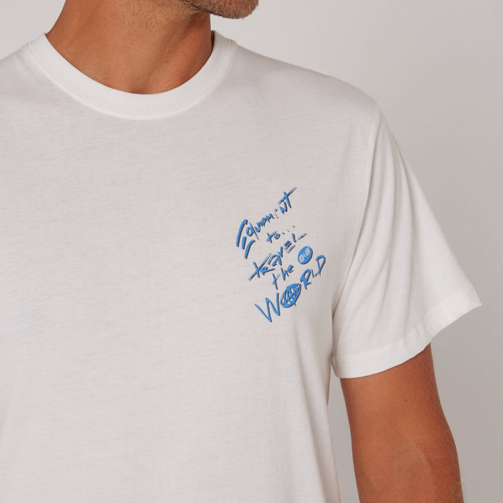 Equipment Tee