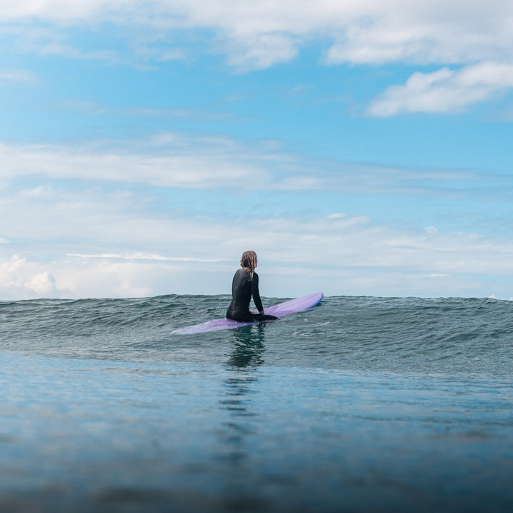 KK Midlength Epoxy Softboard 7'6"