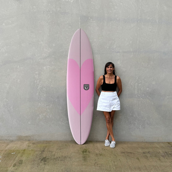 KK Midlength Epoxy Softboard 7'0"