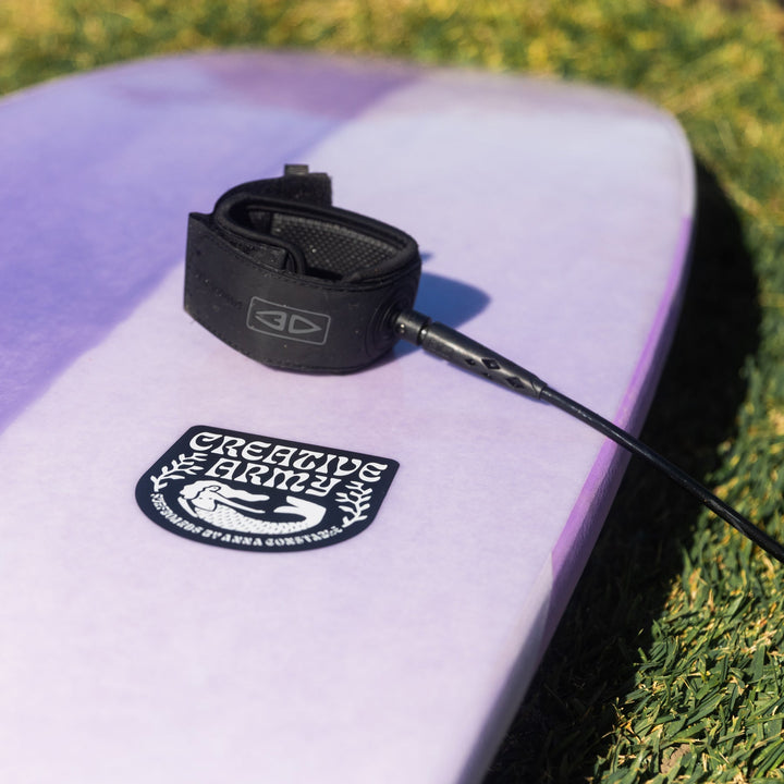 KK Midlength Epoxy Softboard 7'6"