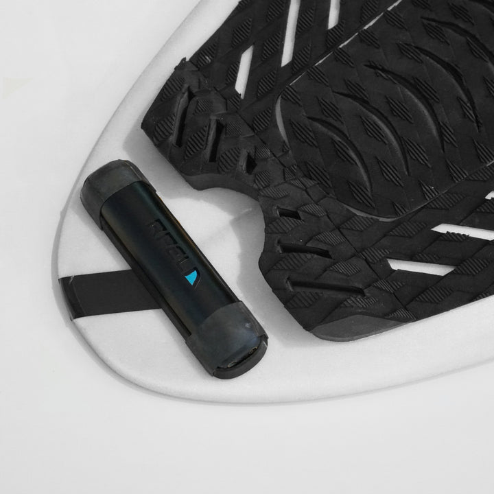 RPELA V2 Pro - Eletronic Shark Deterrent for Surfing - ALL NEW DESIGN