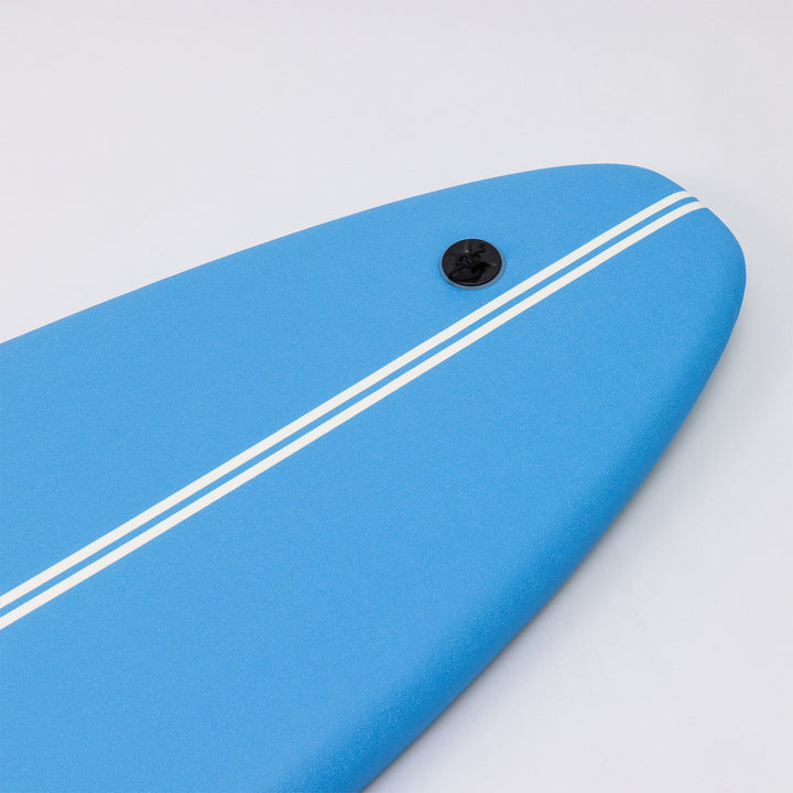 Ezi-Rider 7'6"  New 27 Model