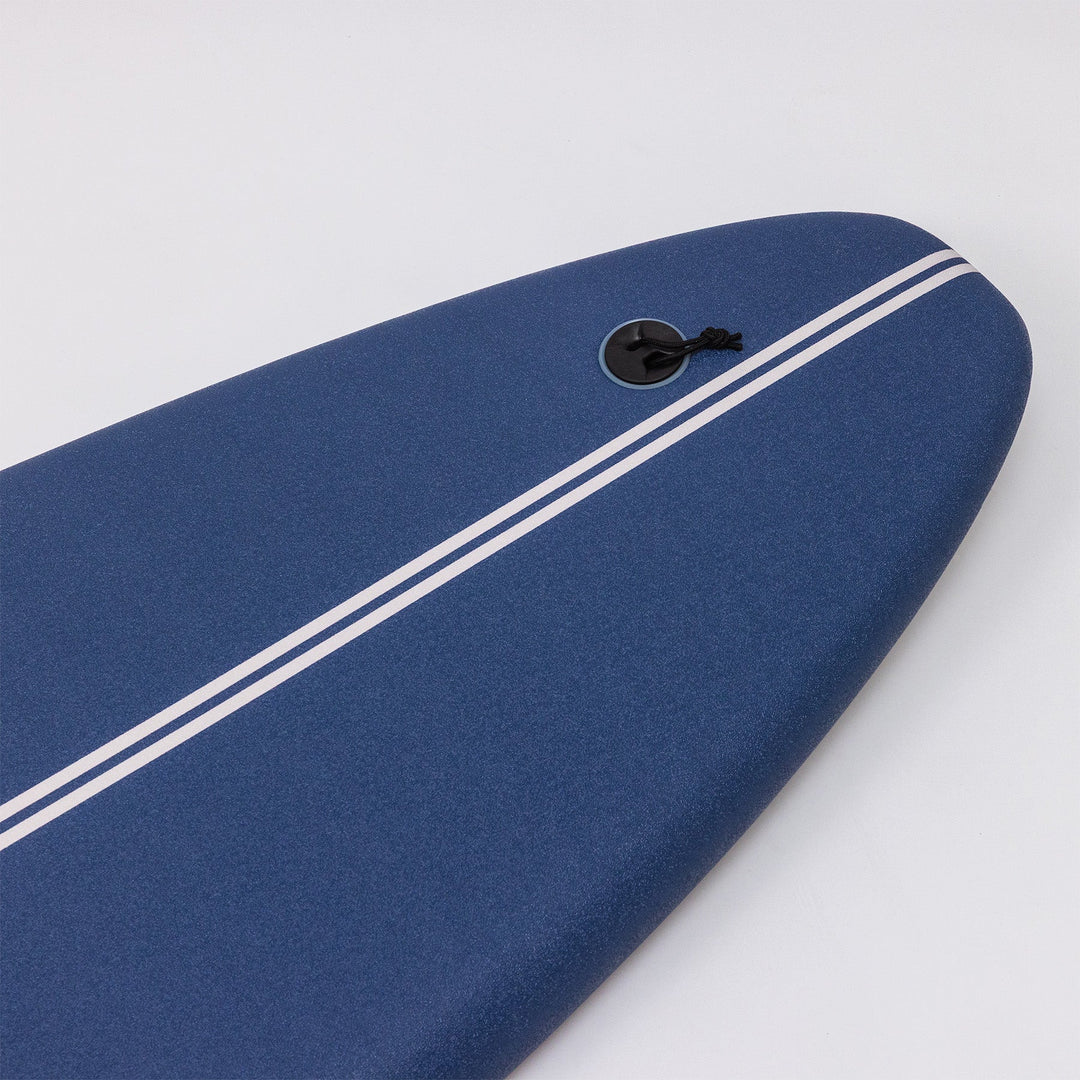 Ezi-Rider 7'6"  New 27 Model