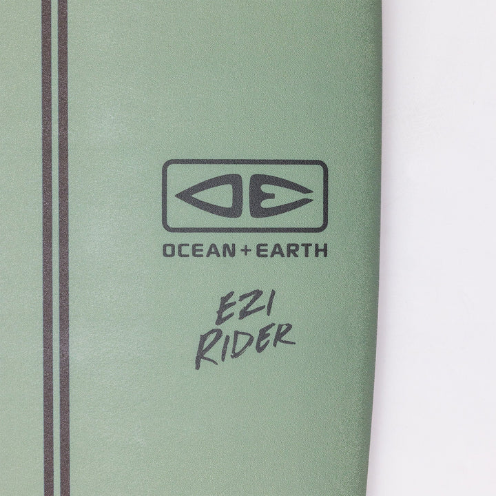 Ezi-Rider 5'6"