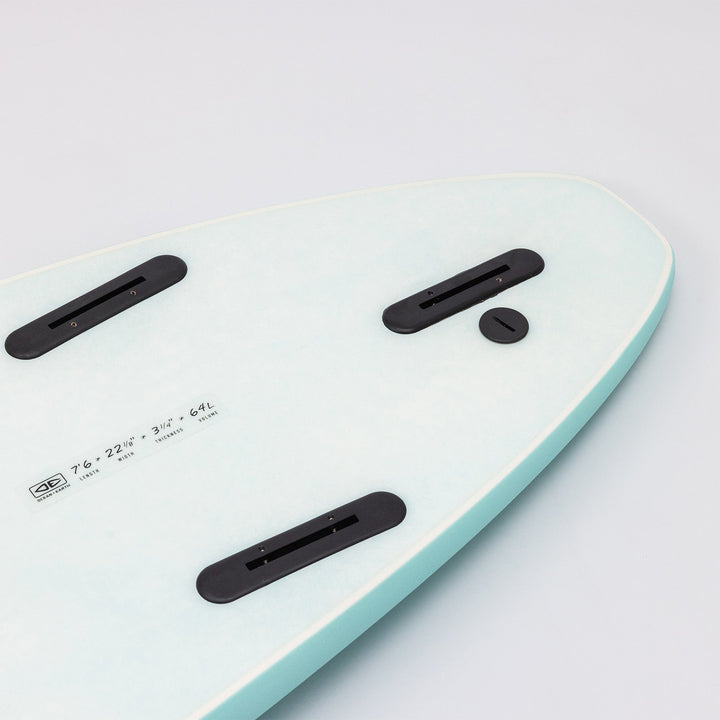 Ezi-Rider 7'6"  New 27 Model