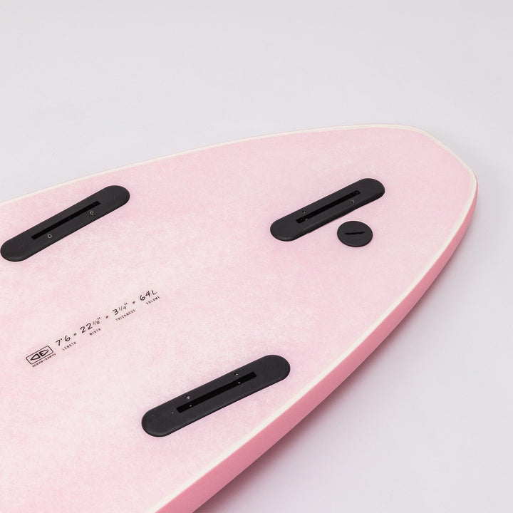 Ezi-Rider 7'6"  New 27 Model