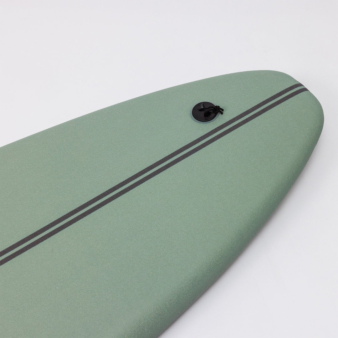 Ezi-Rider 8'0" New 27 Model