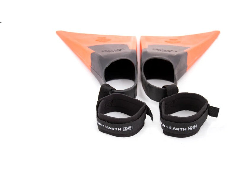 Flipper Savers - save your bodyboard fins