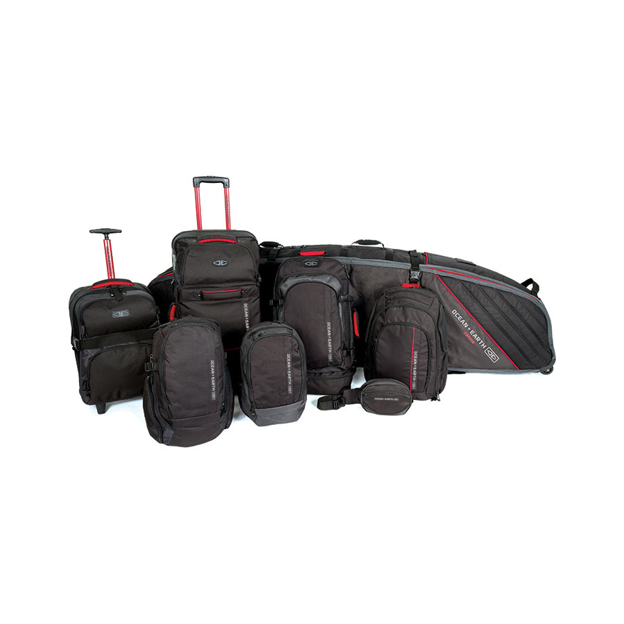 Backpack | Aircon Backpack | Ocean and Earth