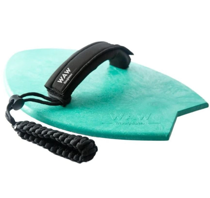 WAW Badfish Bodysurfing Hand Plane