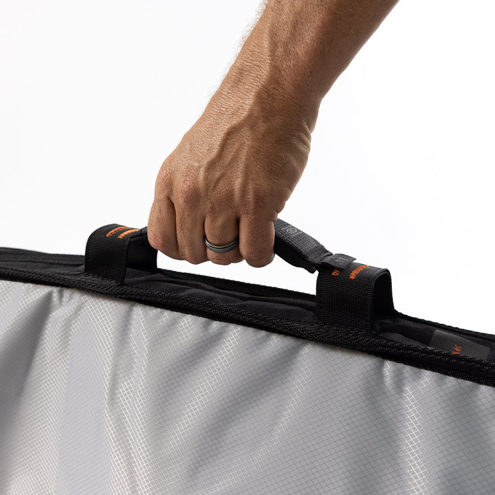 Hypa Shortboard Day Cover - 1 Board