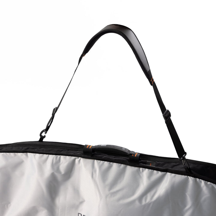 Hypa Big Wave Travel Cover - 1 Board