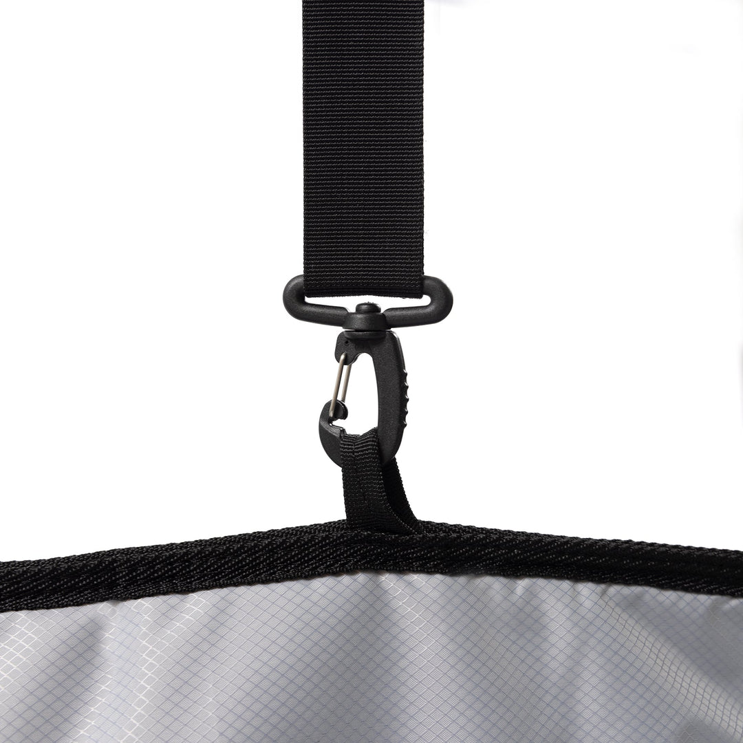 Hypa Big Wave Travel Cover - 1 Board