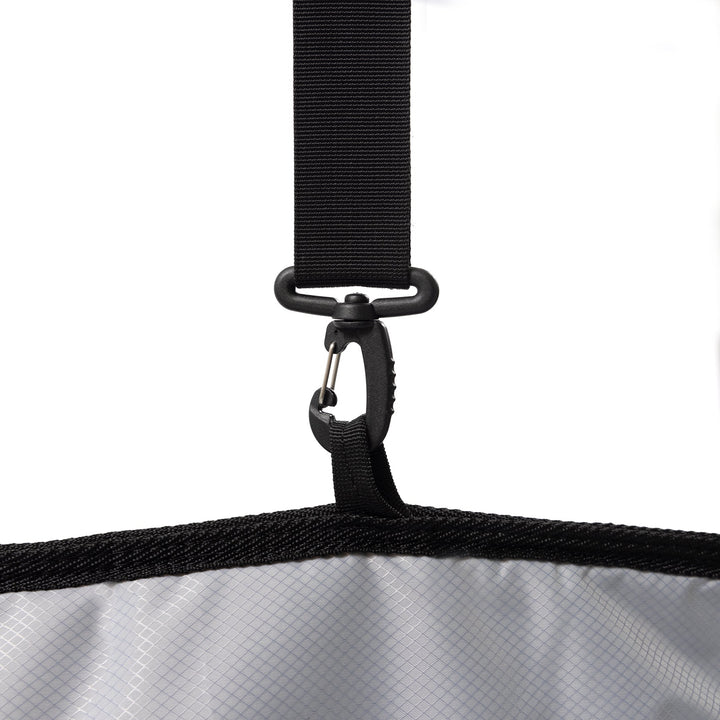 Hypa Big Wave Travel Cover - 1 Board