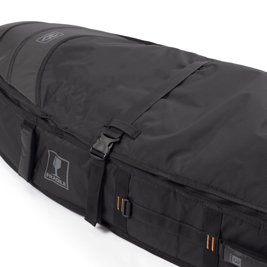 Hypa Fish / Short Travel cover - Coffin 2 Board