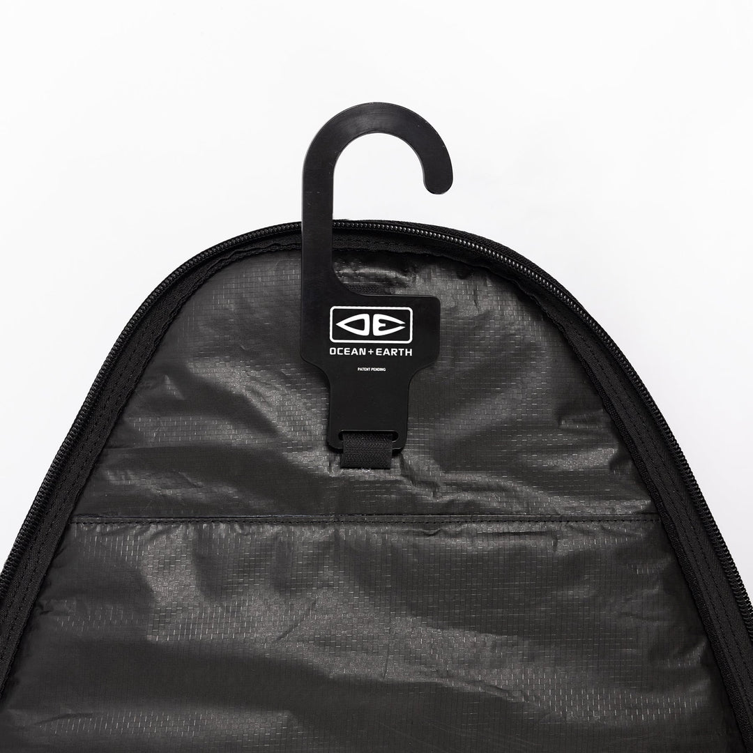 Hypa Fish/Short Travel Cover Wheel - 5 Board