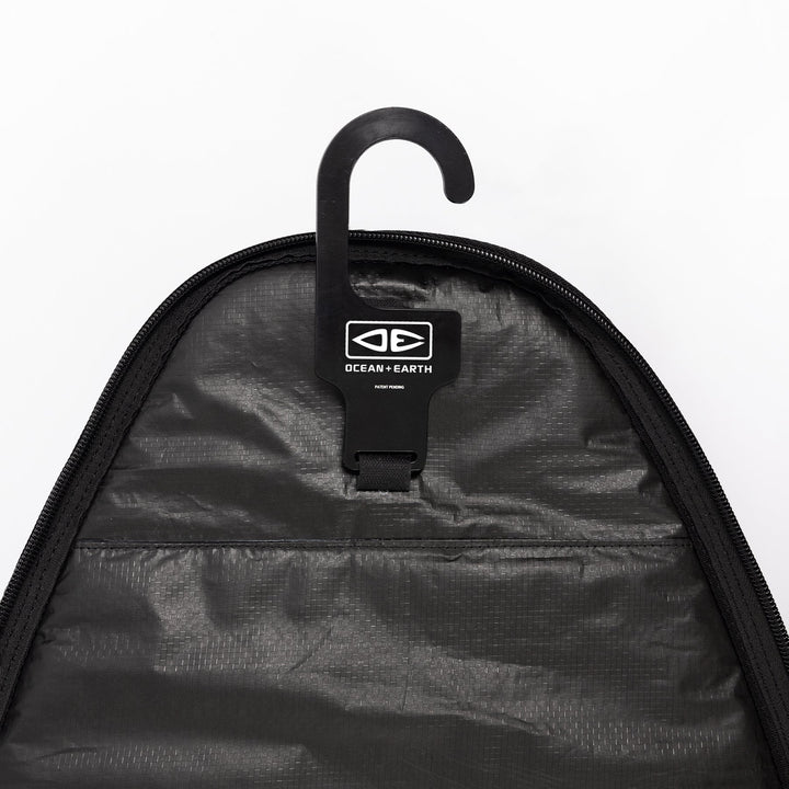 Hypa Fish/Short Travel Cover Wheel - 5 Board