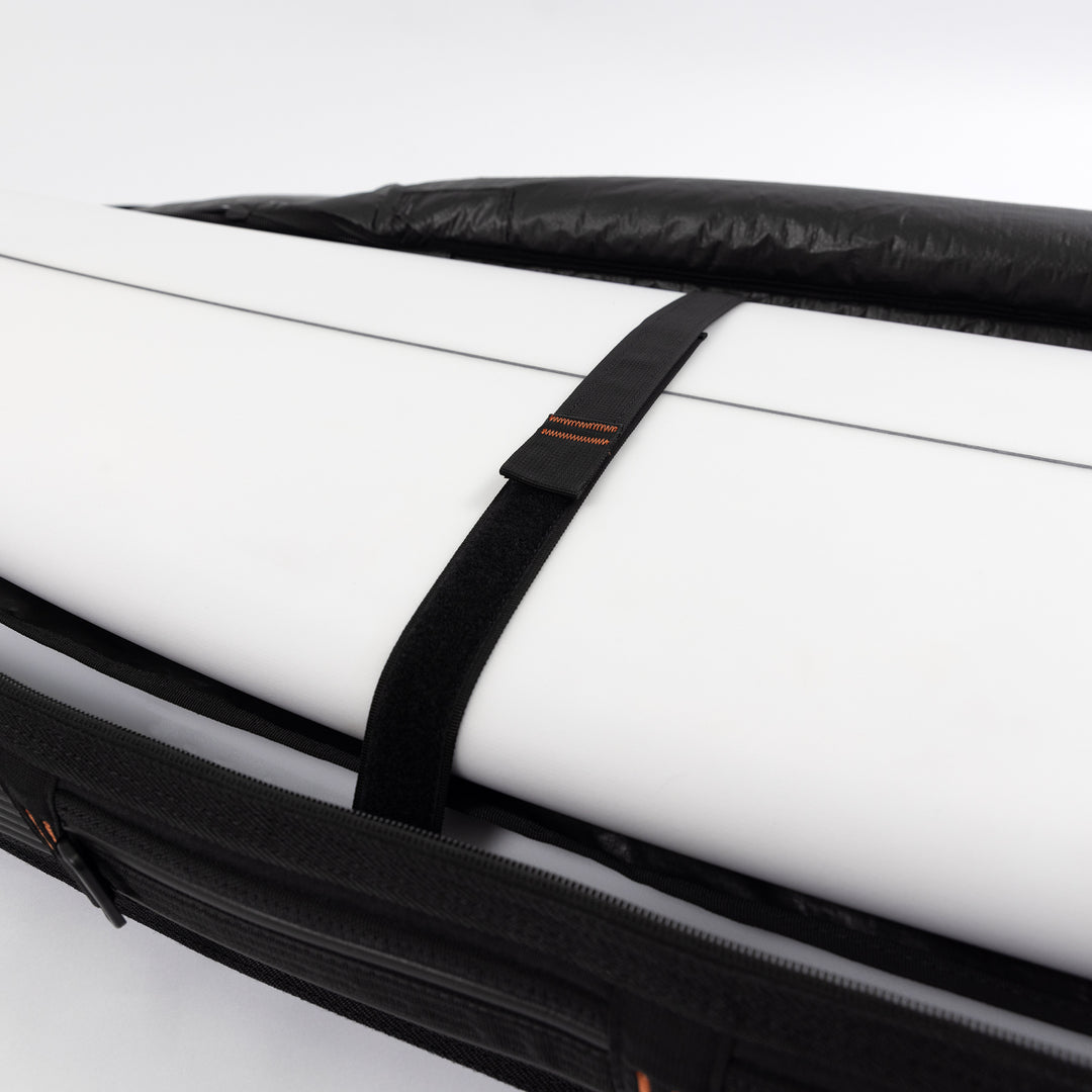 Hypa Fish / Short Travel cover - Coffin 2 Board