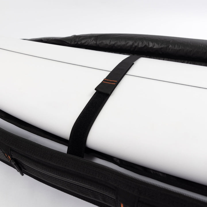 Hypa Fish/Short Travel Cover Wheel - 5 Board