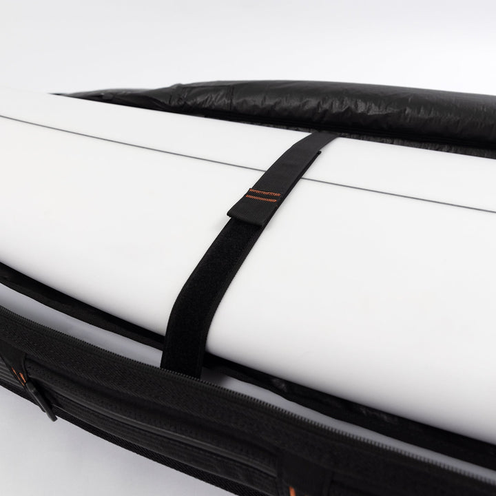 Hypa Fish / Short Travel cover - Coffin 4 Board