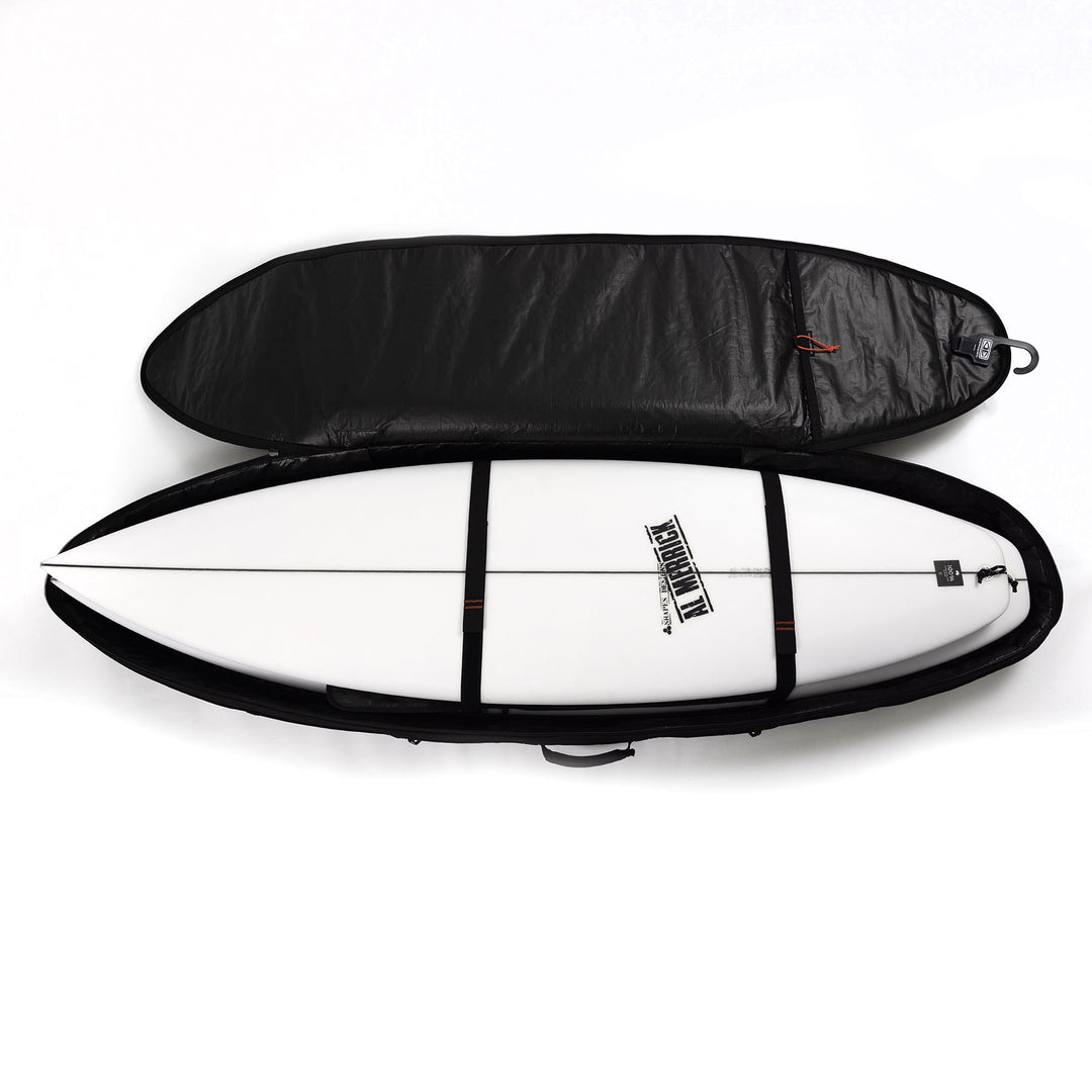 Hypa Fish/Short Travel Cover Wheel - 5 Board