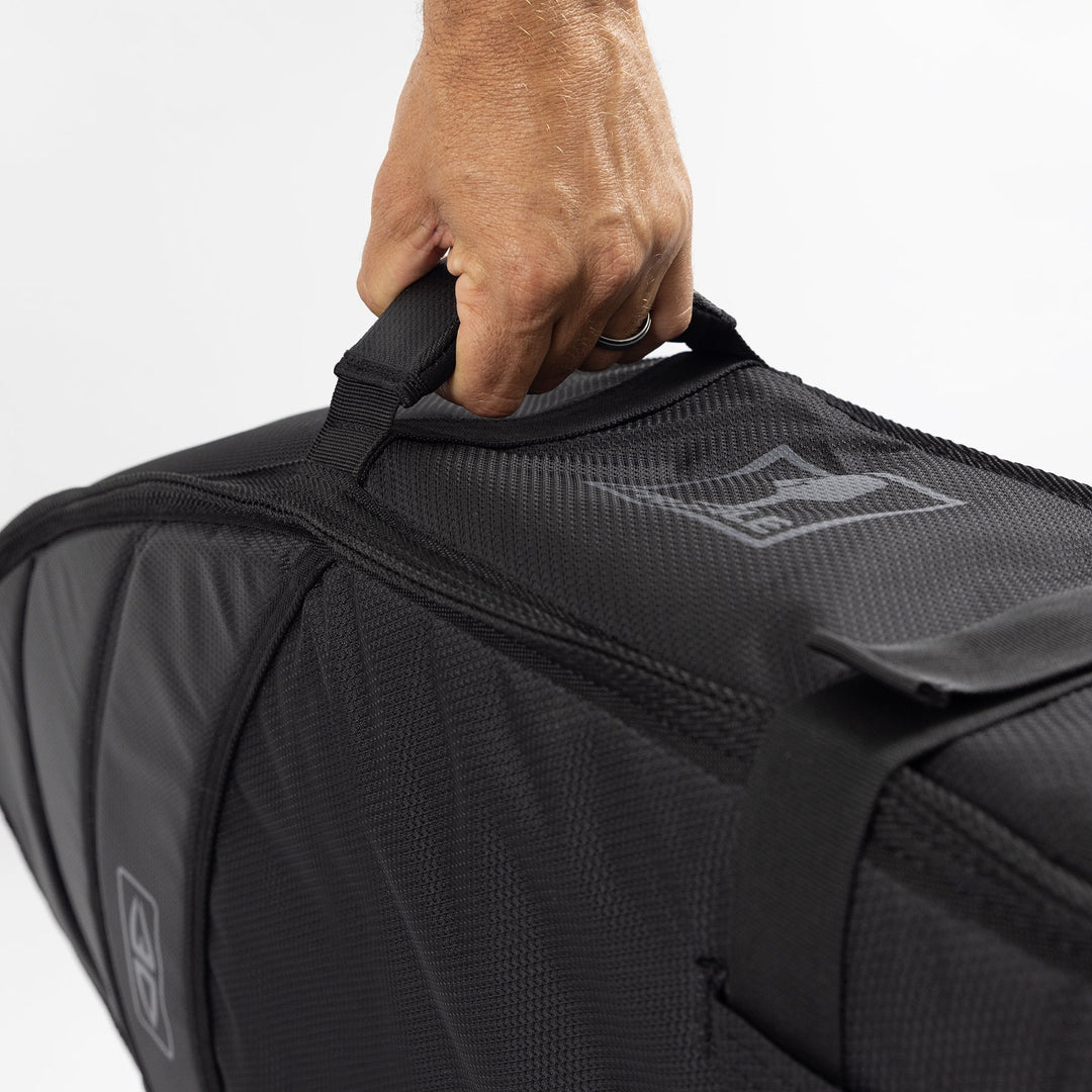Hypa Fish/Short Travel Cover Wheel - 5 Board