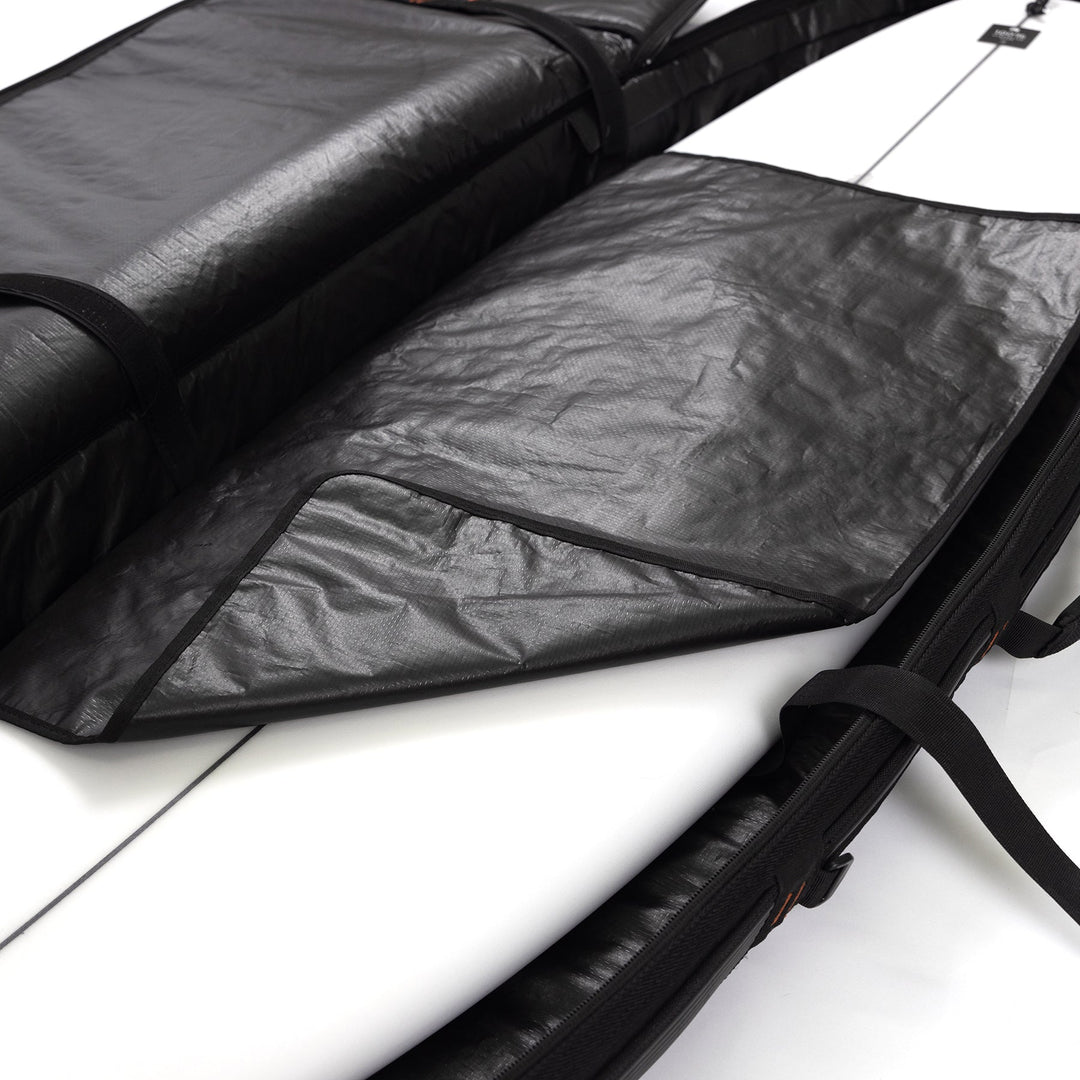 Hypa Fish/Short Travel Cover Wheel - 5 Board