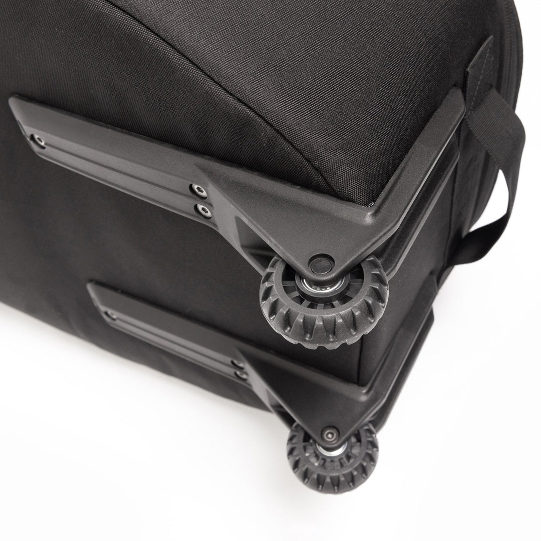 Hypa Fish/Short Travel Cover Wheel - 5 Board