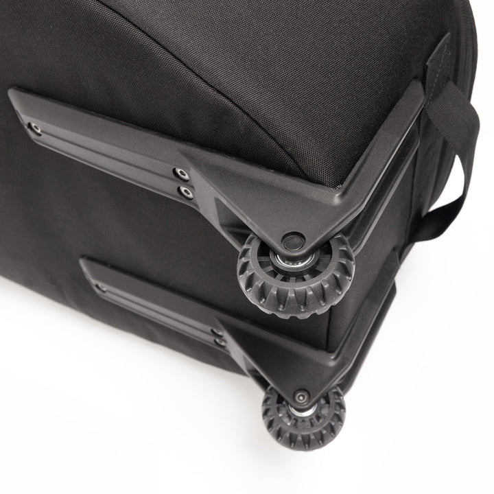 Hypa Fish/Short Travel Cover Wheel - 5 Board
