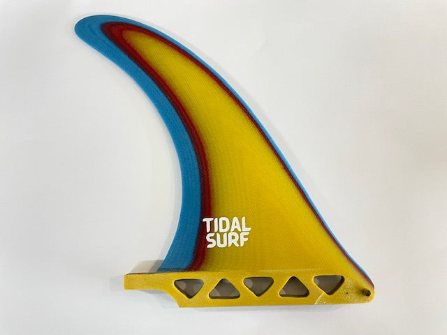 Longboard Fin Classic 1.0