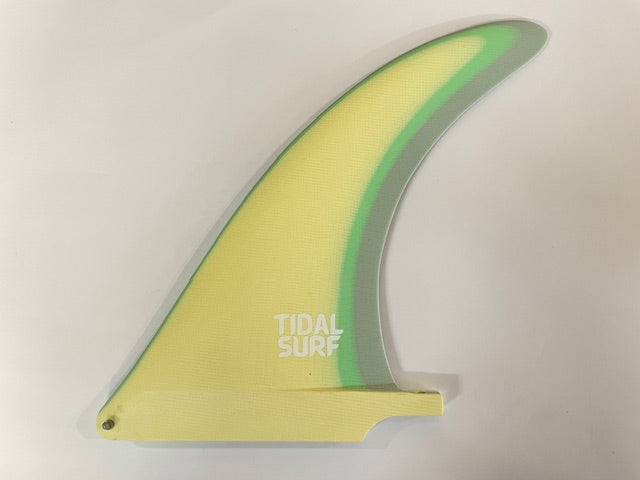 Longboard Fin Balanced 1.0