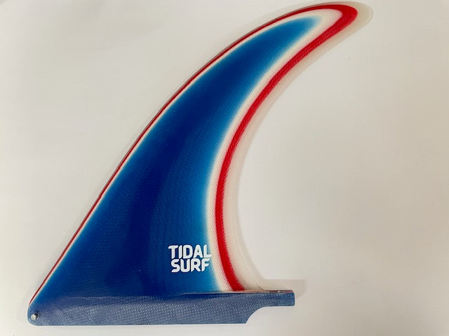 Longboard Fin Classic 1.1