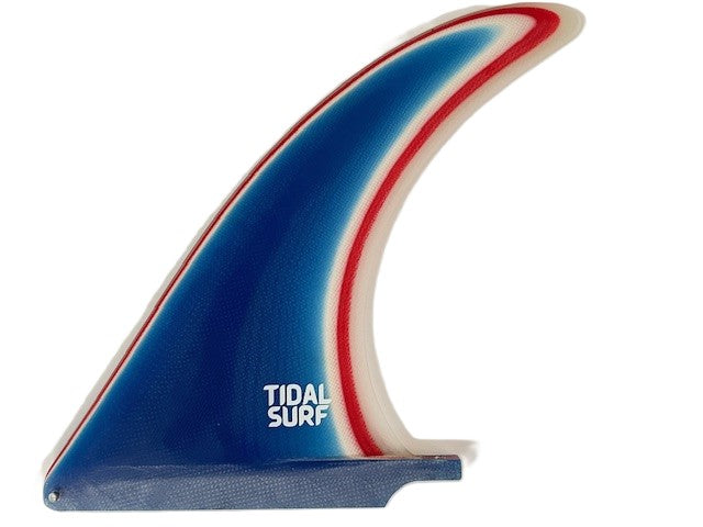 Longboard Fin Classic 1.1