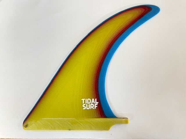 Longboard Fin Classic 1.0